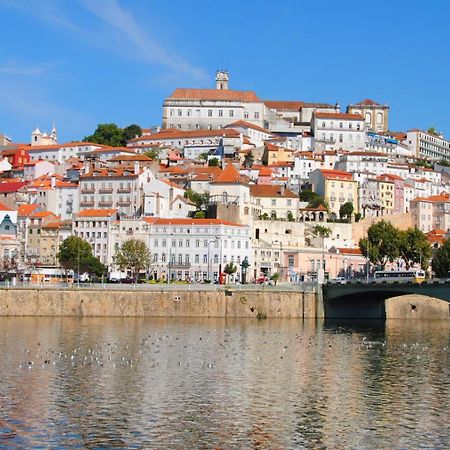 Coimbra Heights Apartment Екстериор снимка